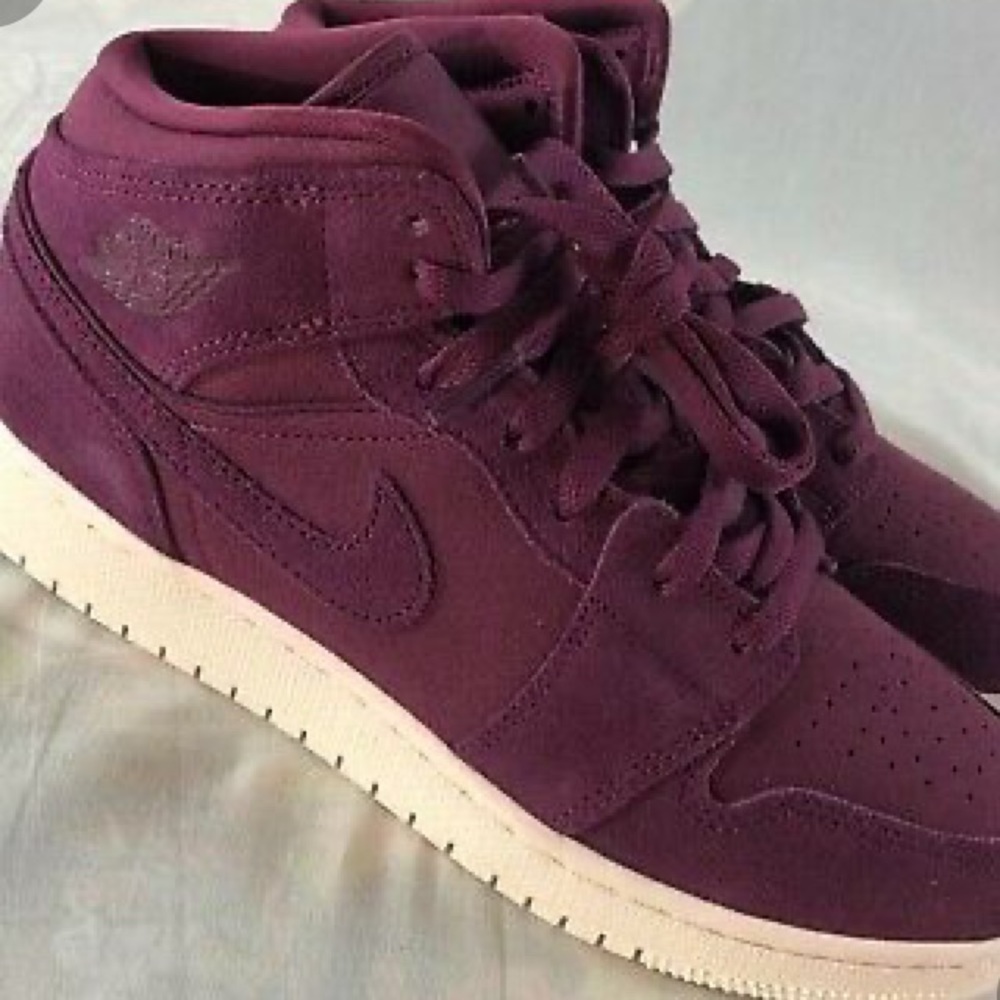 Nike Air Jordan 1 Retro